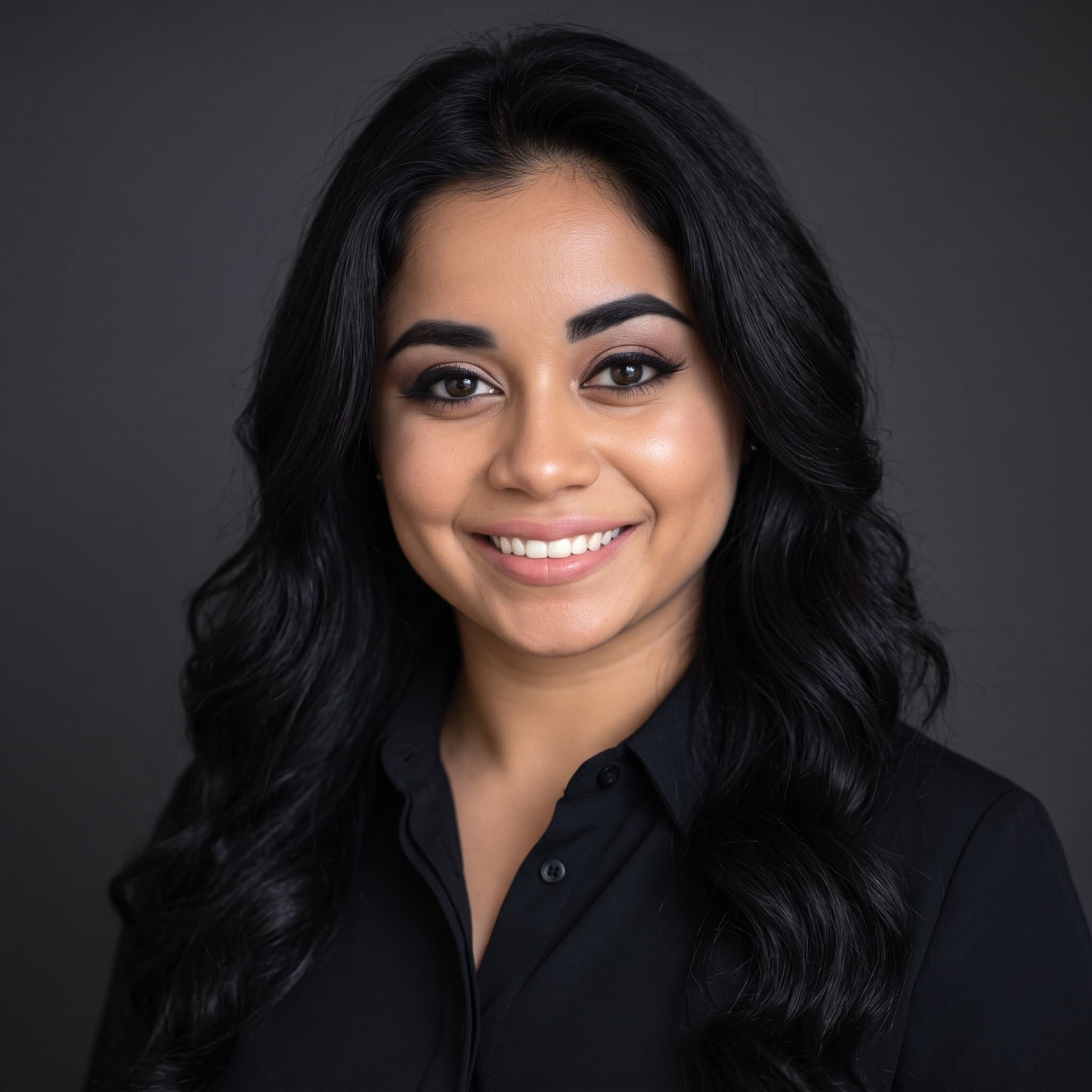 Reyna Nieves, Project Manager at Inovav8