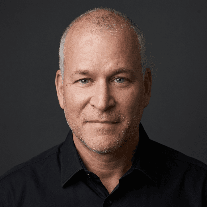 Shawn Thomas, Cofounder at Inovav8